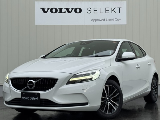 V40D4 ナビエディション ディーゼル