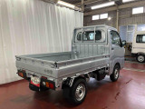 一度でたくさん運べる荷台の広さ。