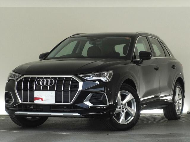 Q335 TFSI アドバンスド