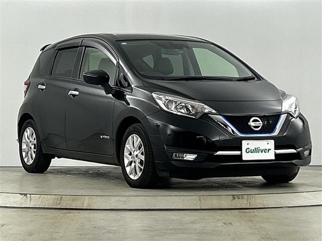 ノート 1.2 e-POWER メダリスト 修復歴無し