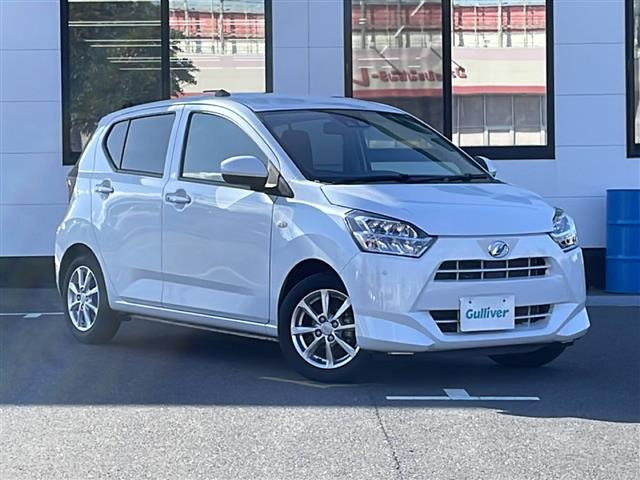 ミライースG リミテッド SAIII修復歴無し