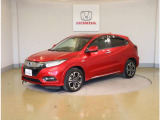 ヴェゼル 1.5 ハイブリッド Z ホンダセンシング 4WD 
