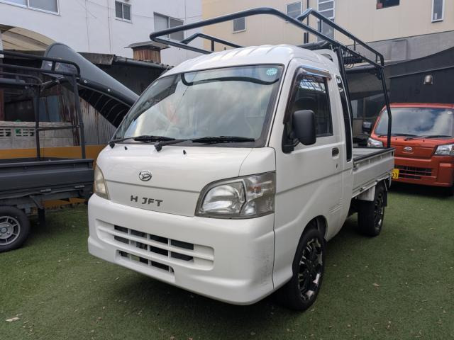 ハイゼットトラック ジャンボ キーレス