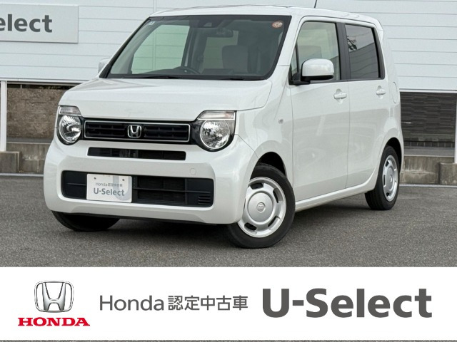 N-WGN L ホンダ センシング 