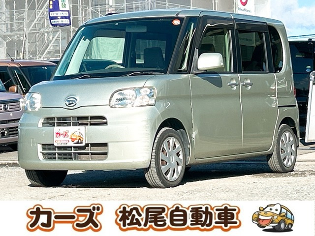 ダイハツ タント 20万円以下の中古車 | 中古車情報・中古車検索なら