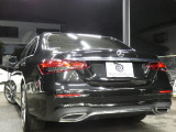 Eクラス E300 スポーツ 