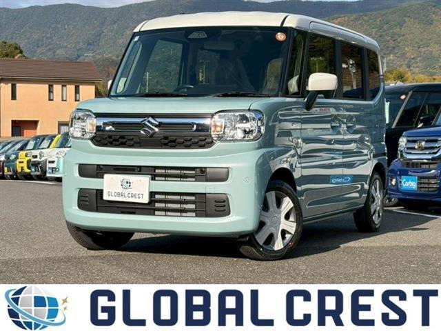 スペーシア ハイブリッド(HYBRID)  X 