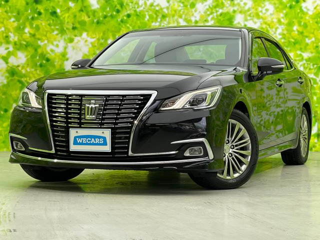 クラウン 2.5 ロイヤルサルーン