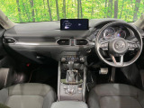 CX-5 2.2 XD スマートエディション 