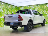 ハイラックス 2.4 Z GRスポーツ ディーゼル 4WD 