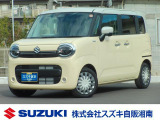 スズキ ワゴンRスマイル