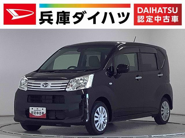 ムーヴL SAIII 4WD