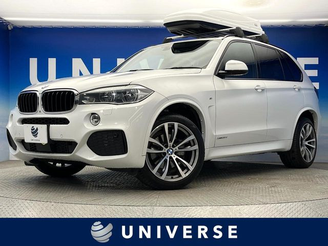 X5 xドライブ 35d Mスポーツ 4WD xDrive 35d Mスポーツ