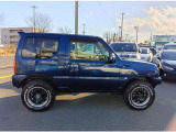 ジムニー ランドベンチャー 4WD 