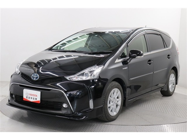 プリウスα 1.8 G