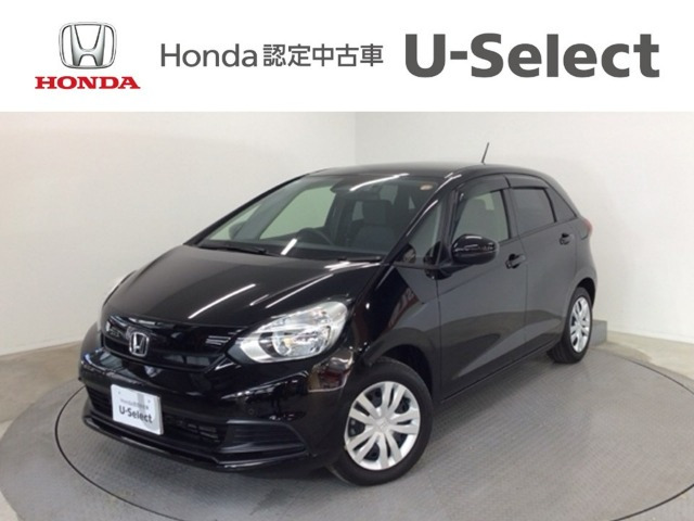 フィット1.5 ベーシック