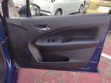 運転席ドア内張