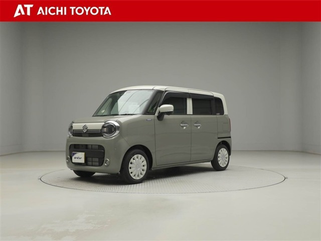 ワゴンRスマイル ハイブリッド(HYBRID) X 