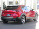 CX-30 1.8 XD プロアクティブ ツーリングセレクション 4WD 