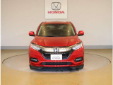 ヴェゼル 1.5 ハイブリッド Z ホンダセンシング 4WD 