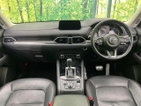 CX-5 2.2 XD Lパッケージ 