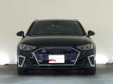 A4アバント 40 TDI クワトロ Sライン 4WD 