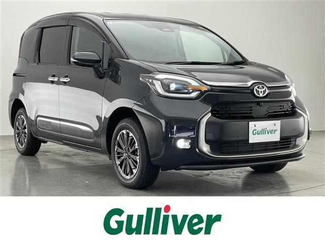 しゅーじページ9-5 トヨタ シエンタ 1.5 Z 修復歴無し の中古車詳細 (18,000km