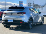 MAZDA3ファストバック 1.8 XD プロアクティブ ツーリング セレクション 