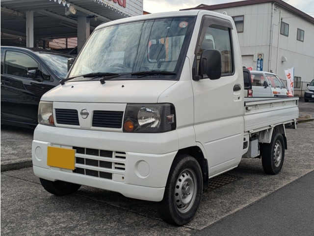 クリッパートラックDX