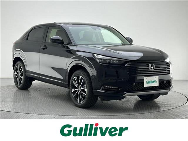 ヴェゼル 1.5 ハイブリッド Z 修復歴無し