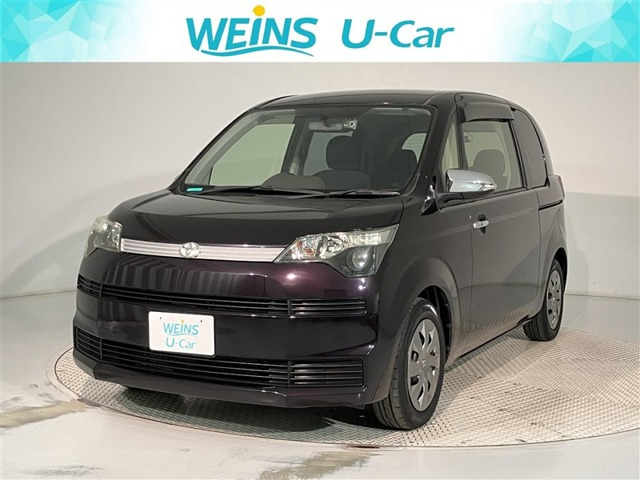 スペイド1.5 F ジャック