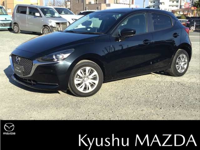 MAZDA2 1.5 15S スマートエディション 