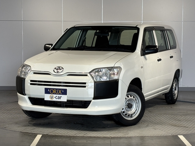 プロボックスバン