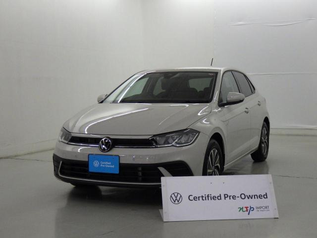 ポロ TSI アクティブ 