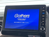 N-BOXカスタム G L ターボ ホンダセンシング 