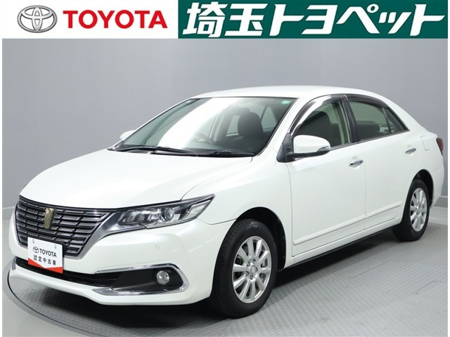 プレミオ1.5 F Lパッケージ