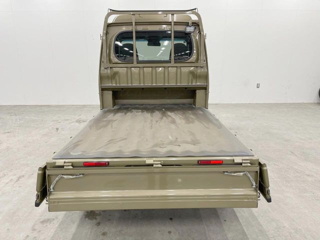 ダイハツ ハイゼットトラック ジャンボ エクストラ の中古車詳細