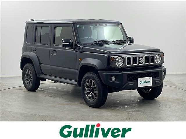 ジムニーノマド 1.5 FC 4WD 修復歴無し