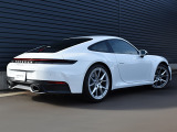 911 カレラ PDK 