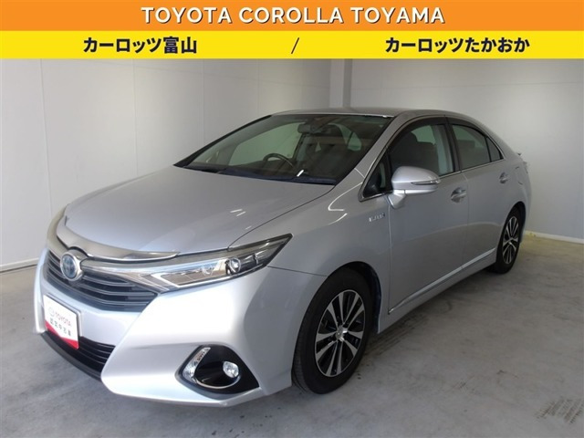 SAI2.4 G Aパッケージ