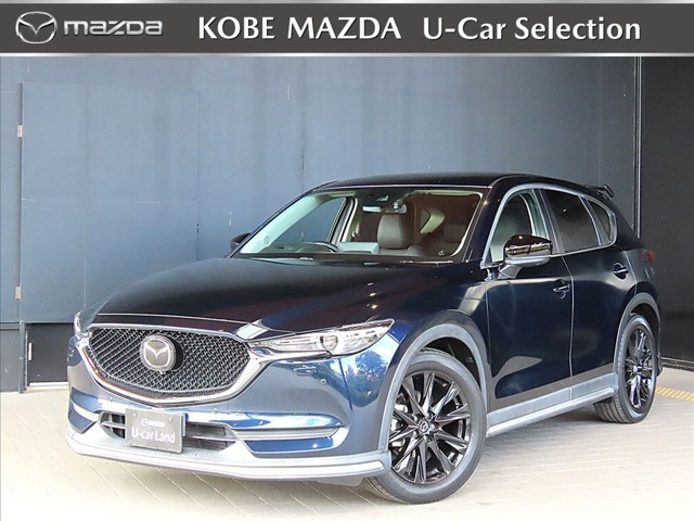 CX-5  2.2 XD ブラックトーンエディション ディーゼルターボ 4WD