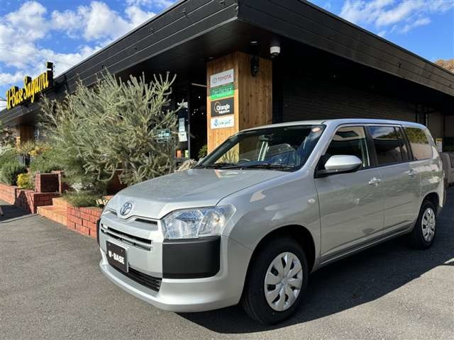 プロボックスバン ハイブリッド 1.5 F