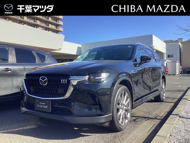 CX-803.3 XD Lパッケージ ディーゼル