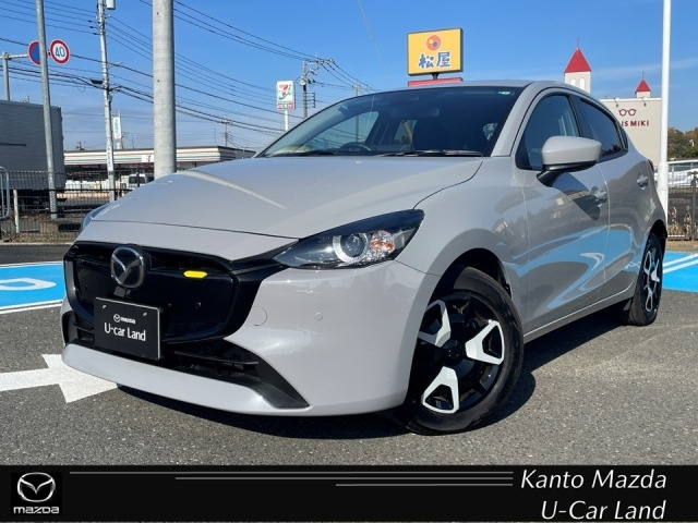 MAZDA21.5 XD BD