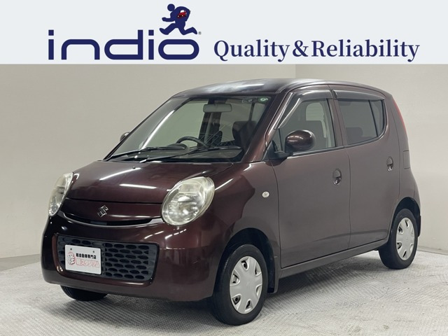 MRワゴンG 4WD禁煙車・シートヒーター・電動格納ミラー・