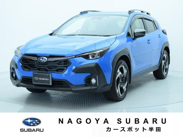 クロストレック2.5 プレミアム S:HEV 4WD