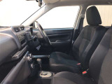 視界も広々で運転しやすいです♪