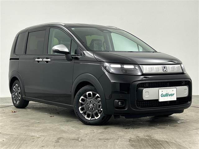 フリード 1.5 e:HEV クロスター 修復歴無し