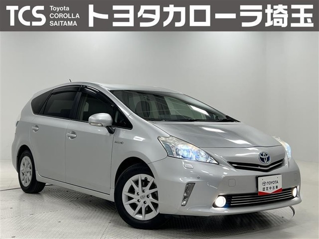 プリウスα 1.8 G