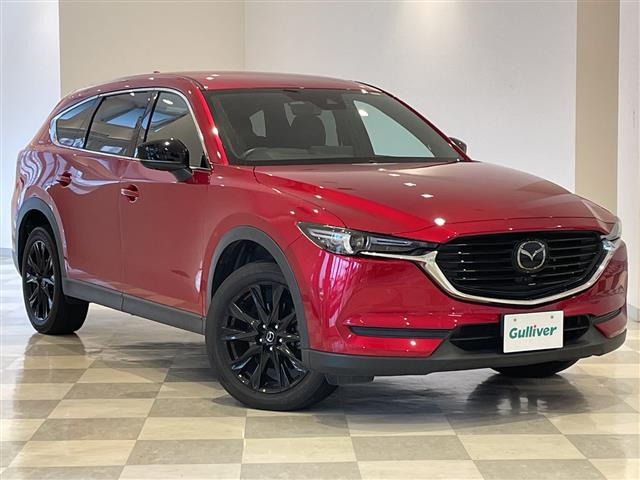 CX-82.2 XD ブラックトーンエディション修復歴無し